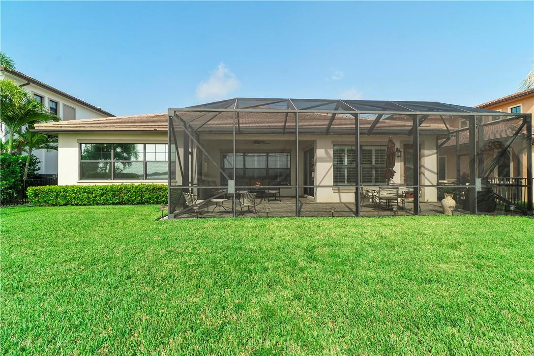 Watercrest at Parkland - Residential