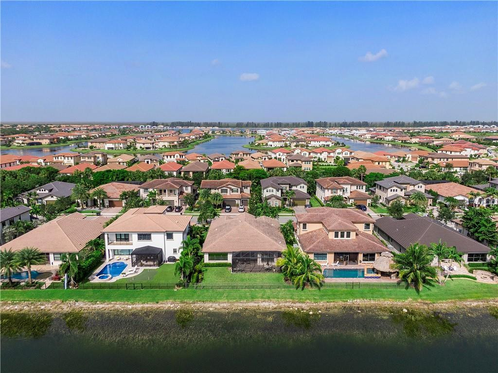 Watercrest at Parkland - Residential