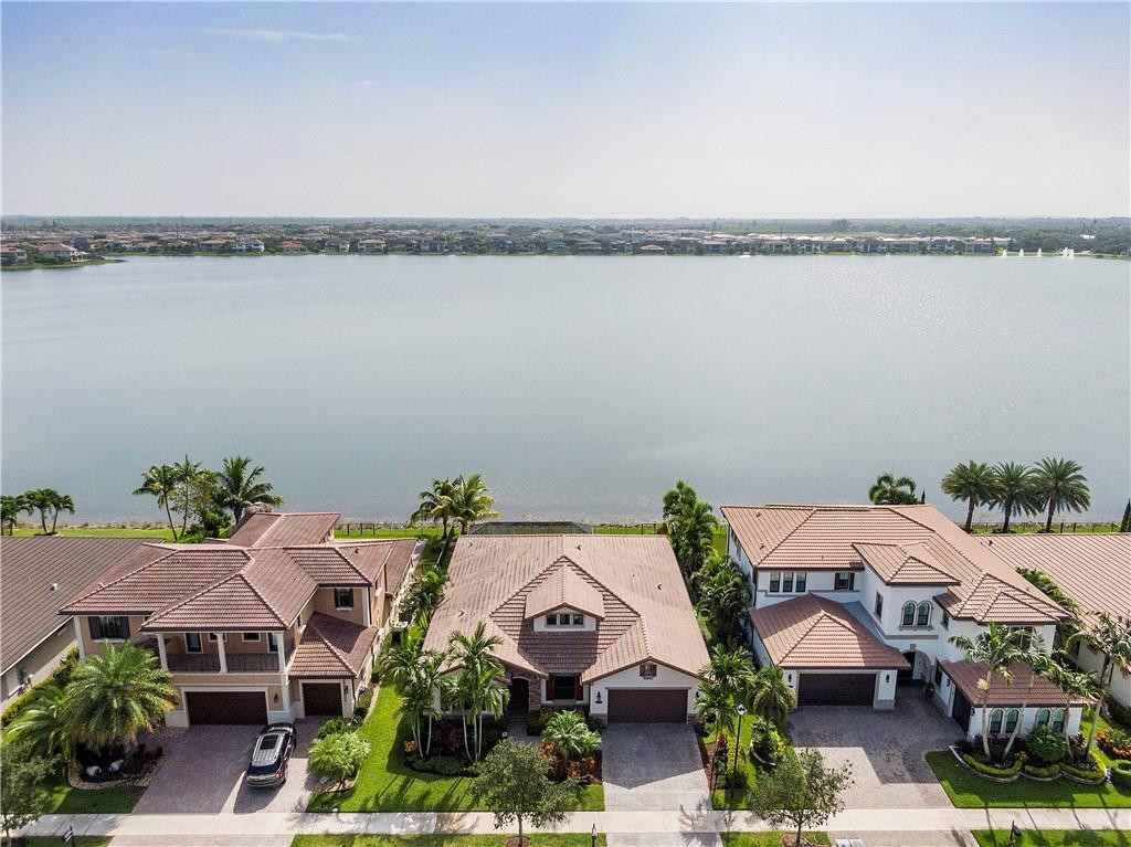 Watercrest at Parkland - Residential