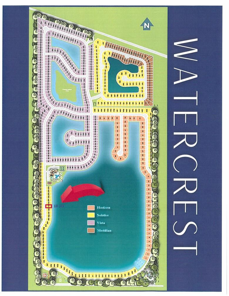 Watercrest at Parkland - Residential