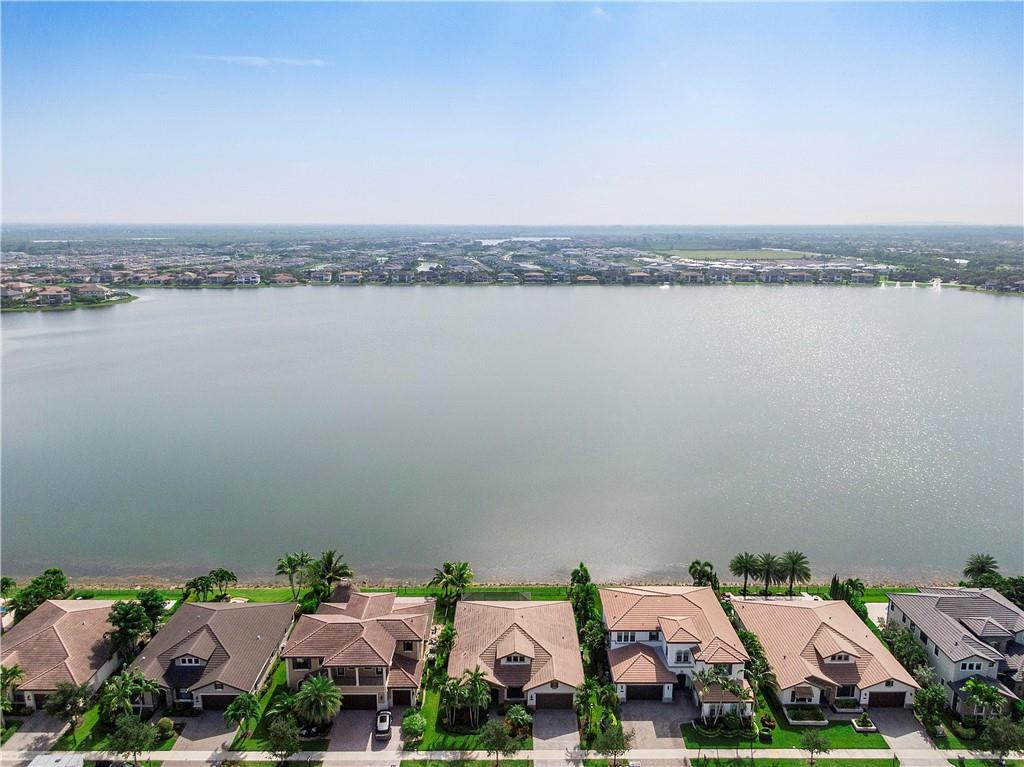Watercrest at Parkland - Residential