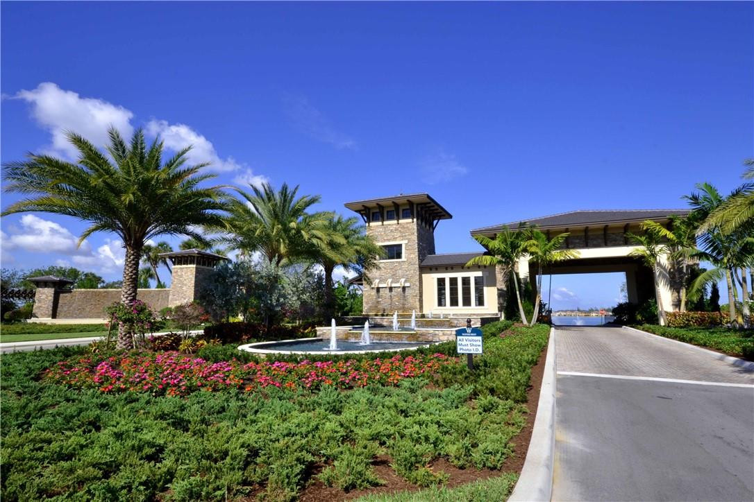 Watercrest at Parkland - Residential