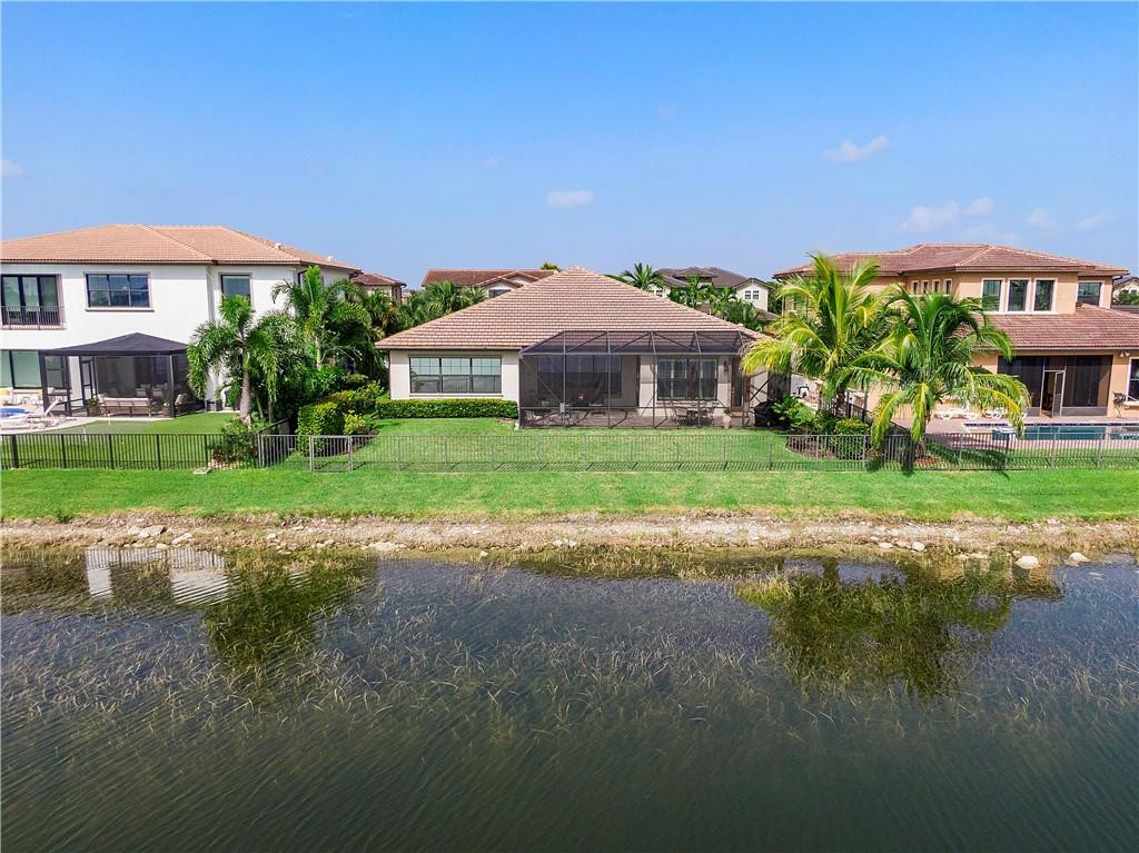 Watercrest at Parkland - Residential