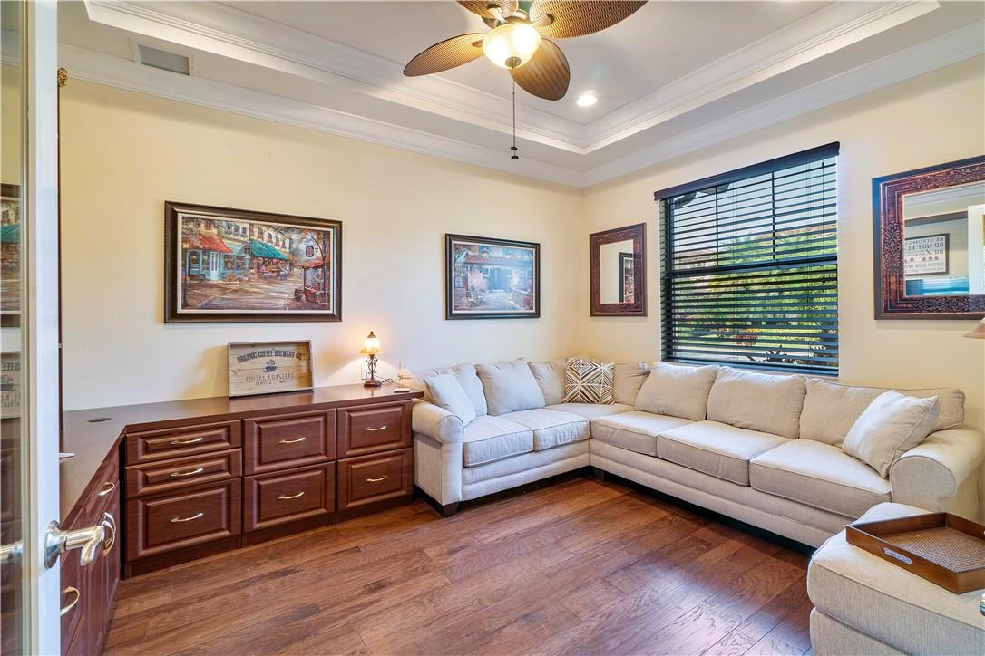 Watercrest at Parkland - Residential