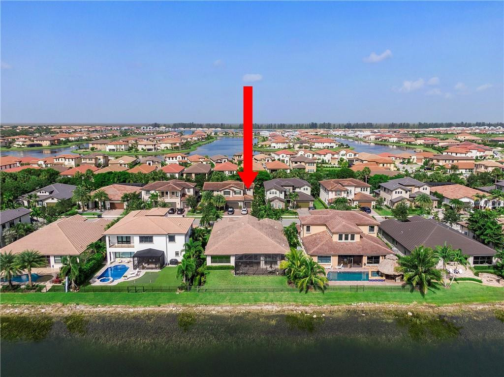 Watercrest at Parkland - Residential
