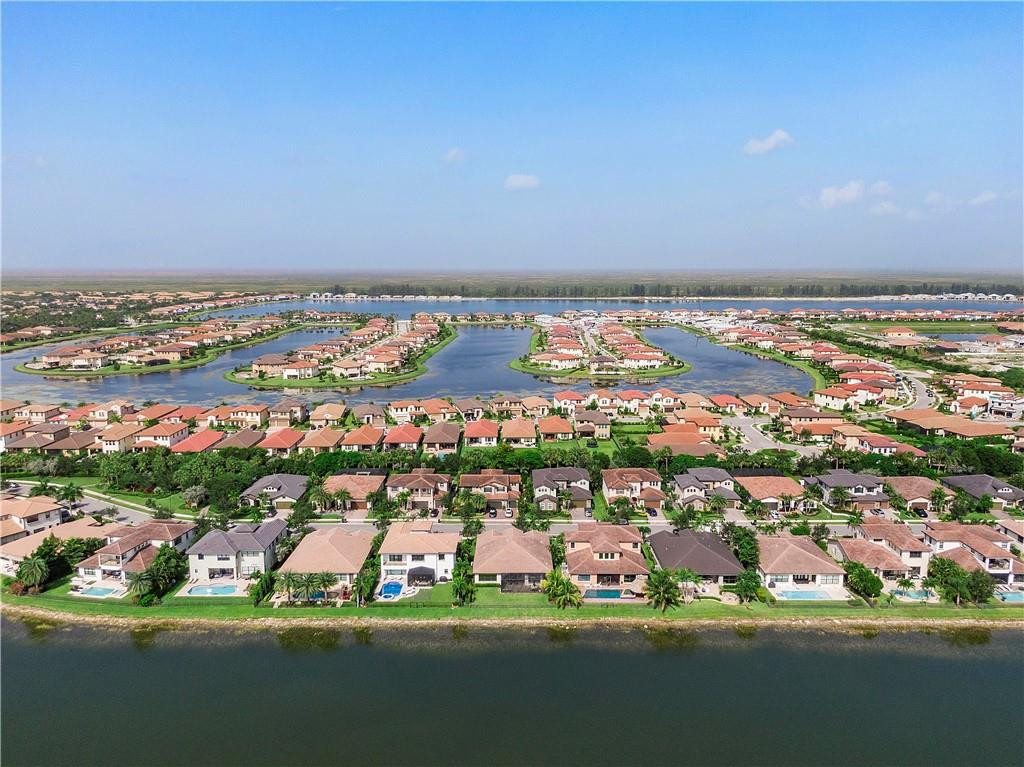 Watercrest at Parkland - Residential