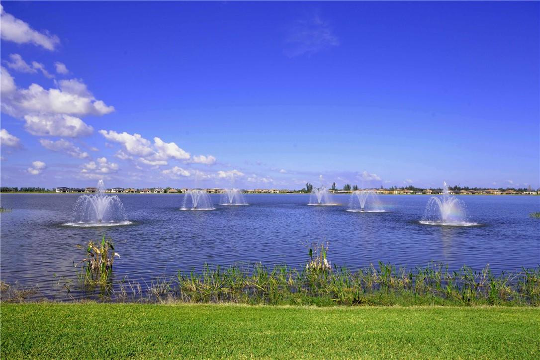 Watercrest at Parkland - Residential