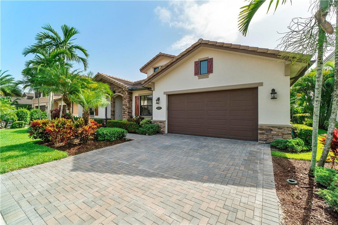Watercrest at Parkland - Residential
