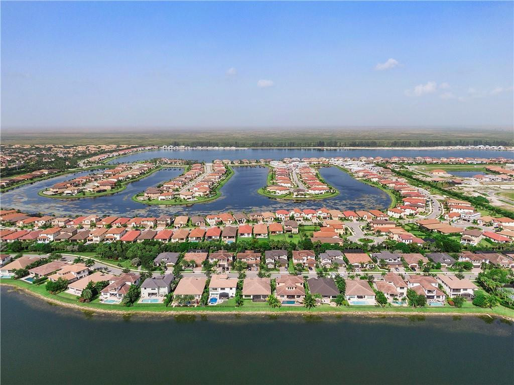 Watercrest at Parkland - Residential