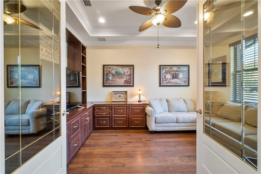 Watercrest at Parkland - Residential