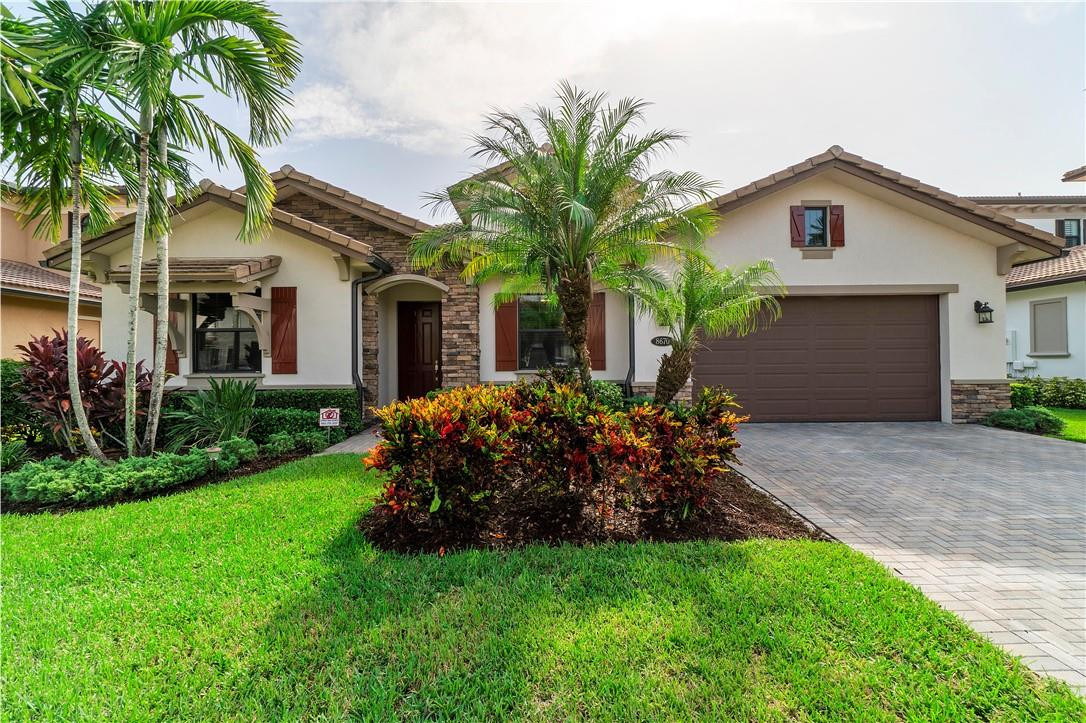 Watercrest at Parkland - Residential