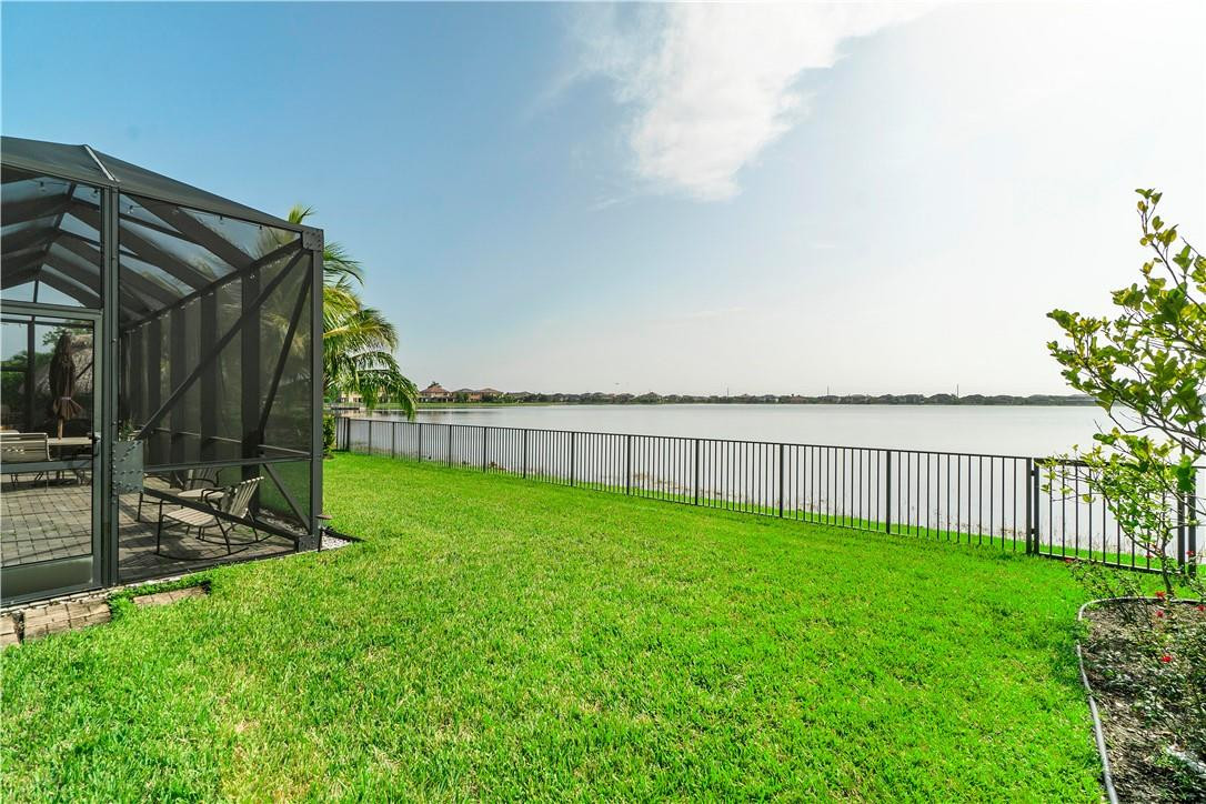 Watercrest at Parkland - Residential