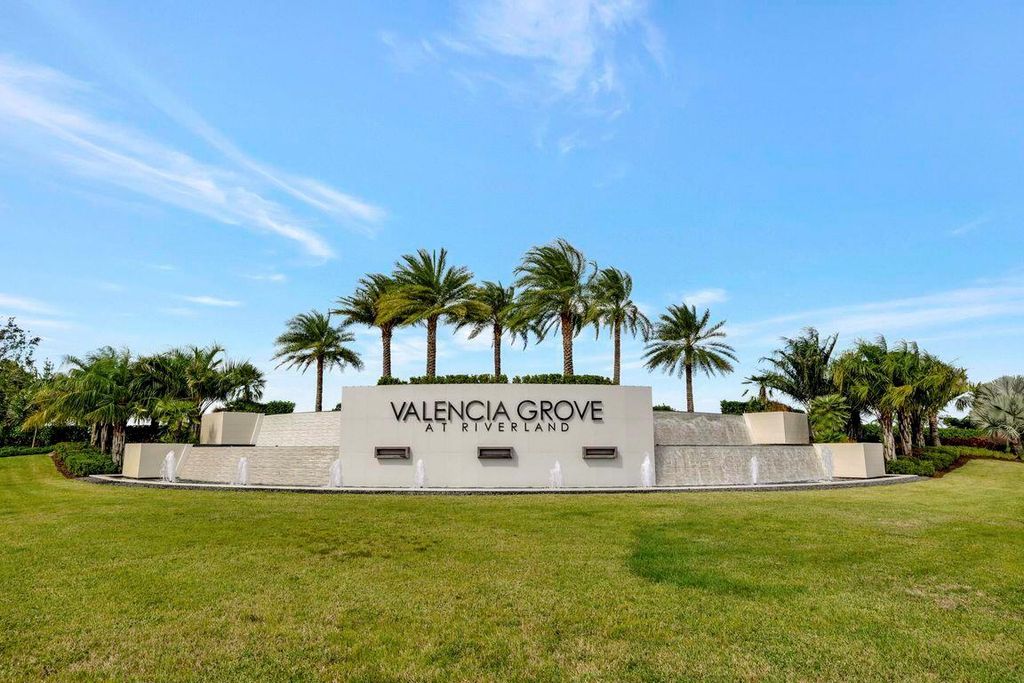 Photo of 11982 SW Water Lily Terrace, Port St Lucie, FL 34987 (MLS # R10949659)