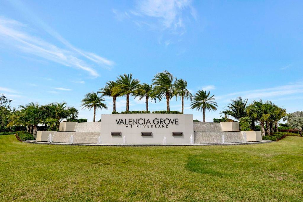 Photo of 11982 SW Water Lily Terrace, Port Saint Lucie, FL 34987 (MLS # R10949659)