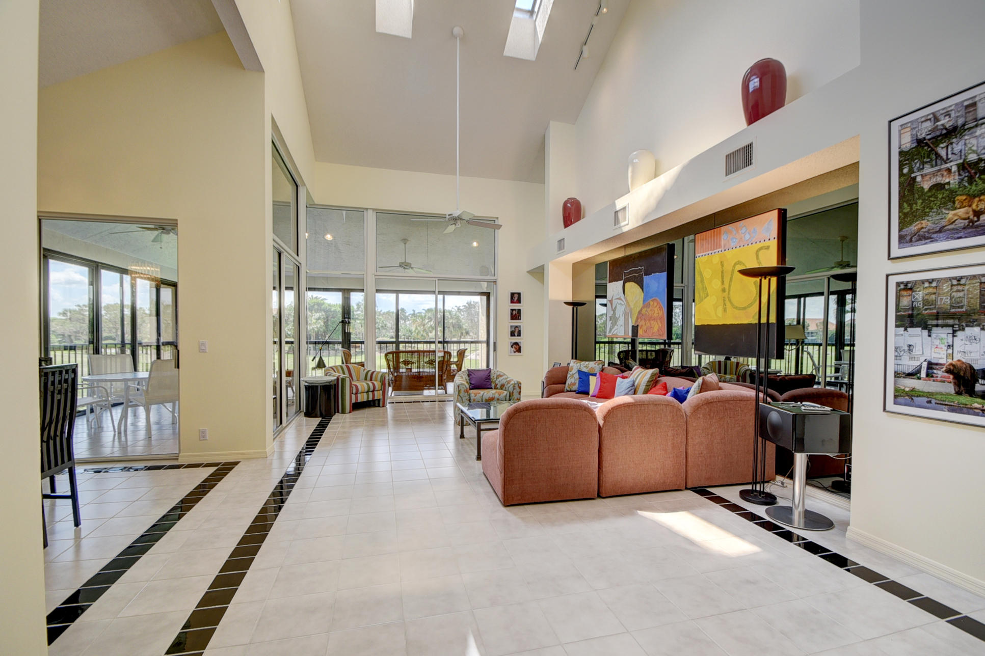 NASSAU BAY - Residential