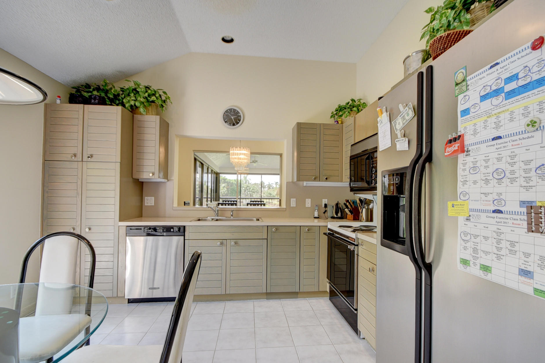 NASSAU BAY - Residential