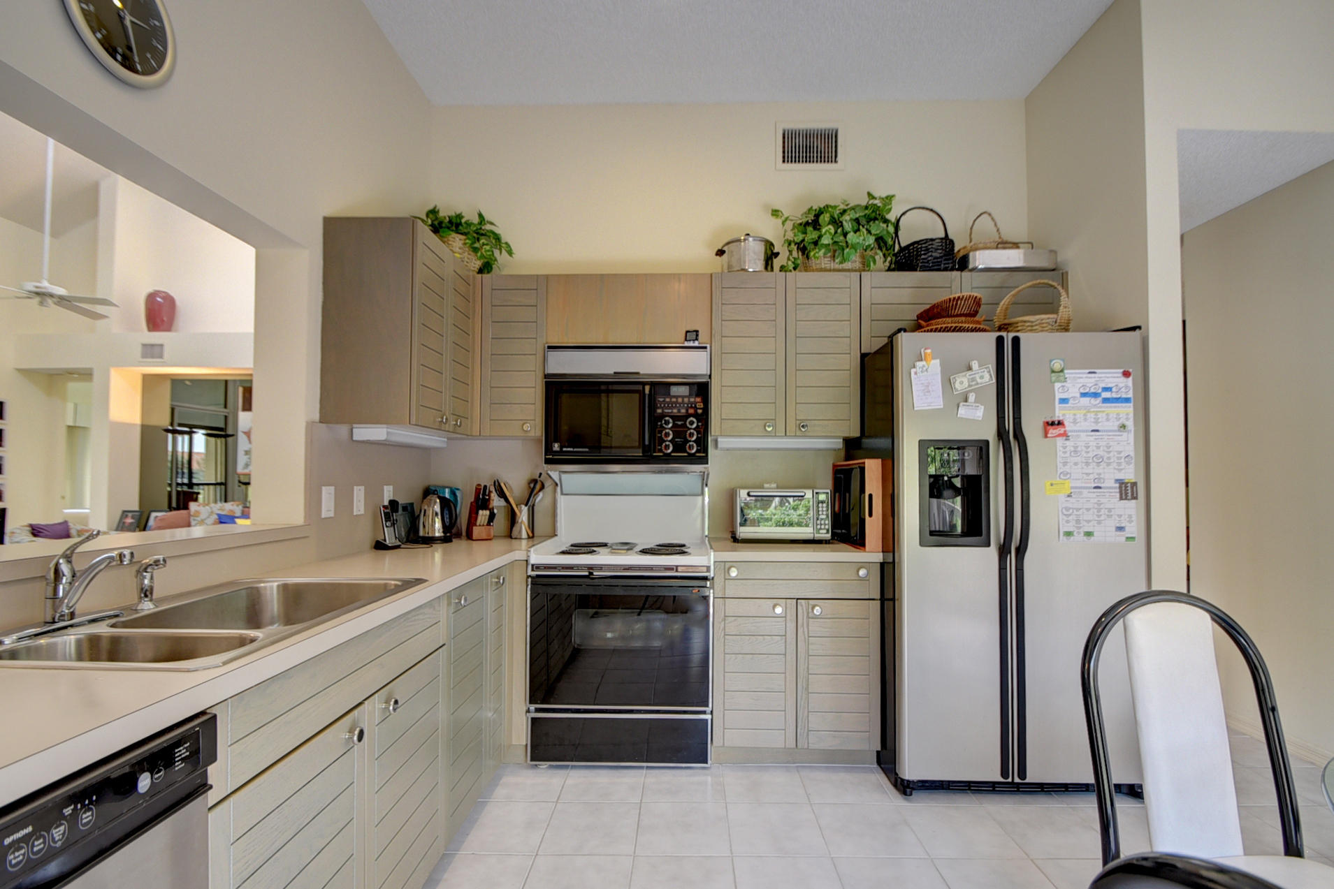 NASSAU BAY - Residential