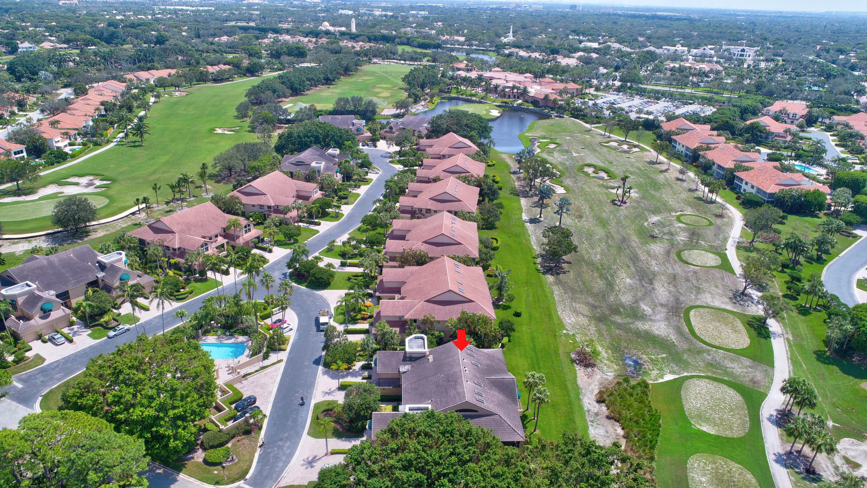 NASSAU BAY - Residential