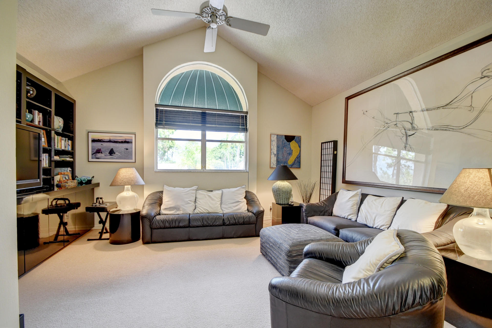 NASSAU BAY - Residential