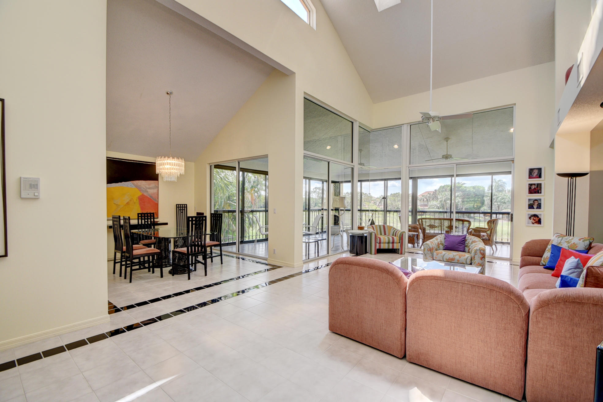 NASSAU BAY - Residential