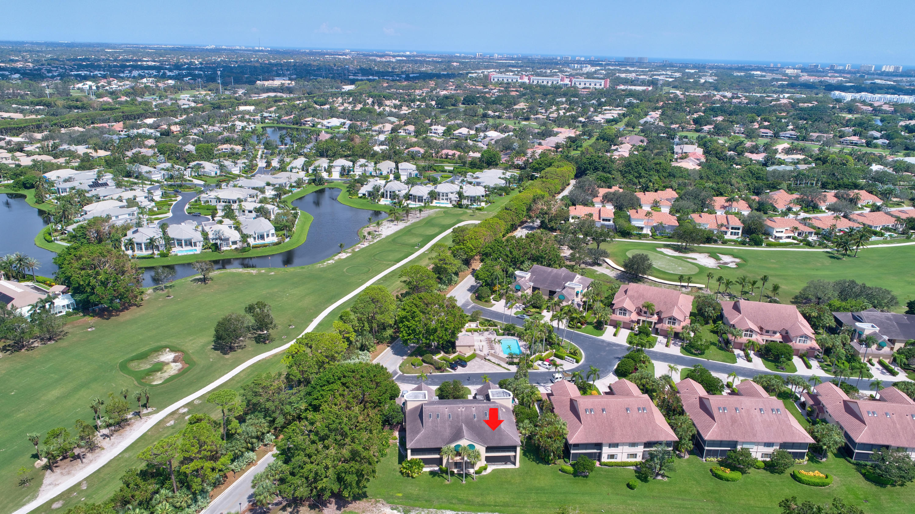 NASSAU BAY - Residential