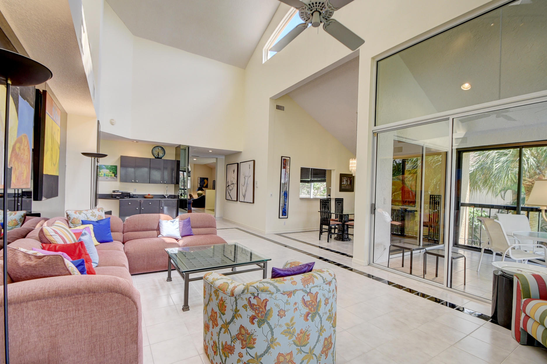 NASSAU BAY - Residential