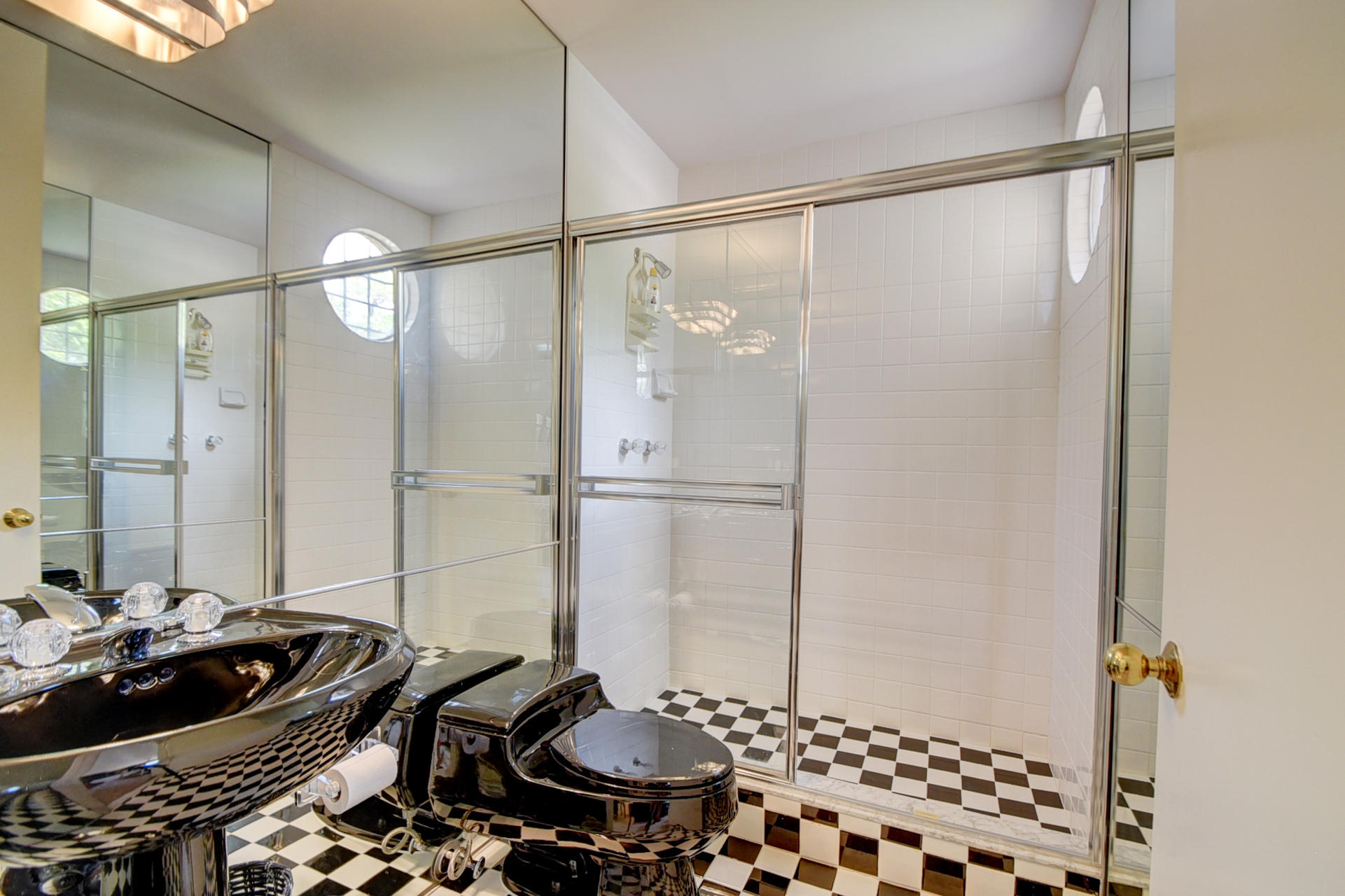 NASSAU BAY - Residential