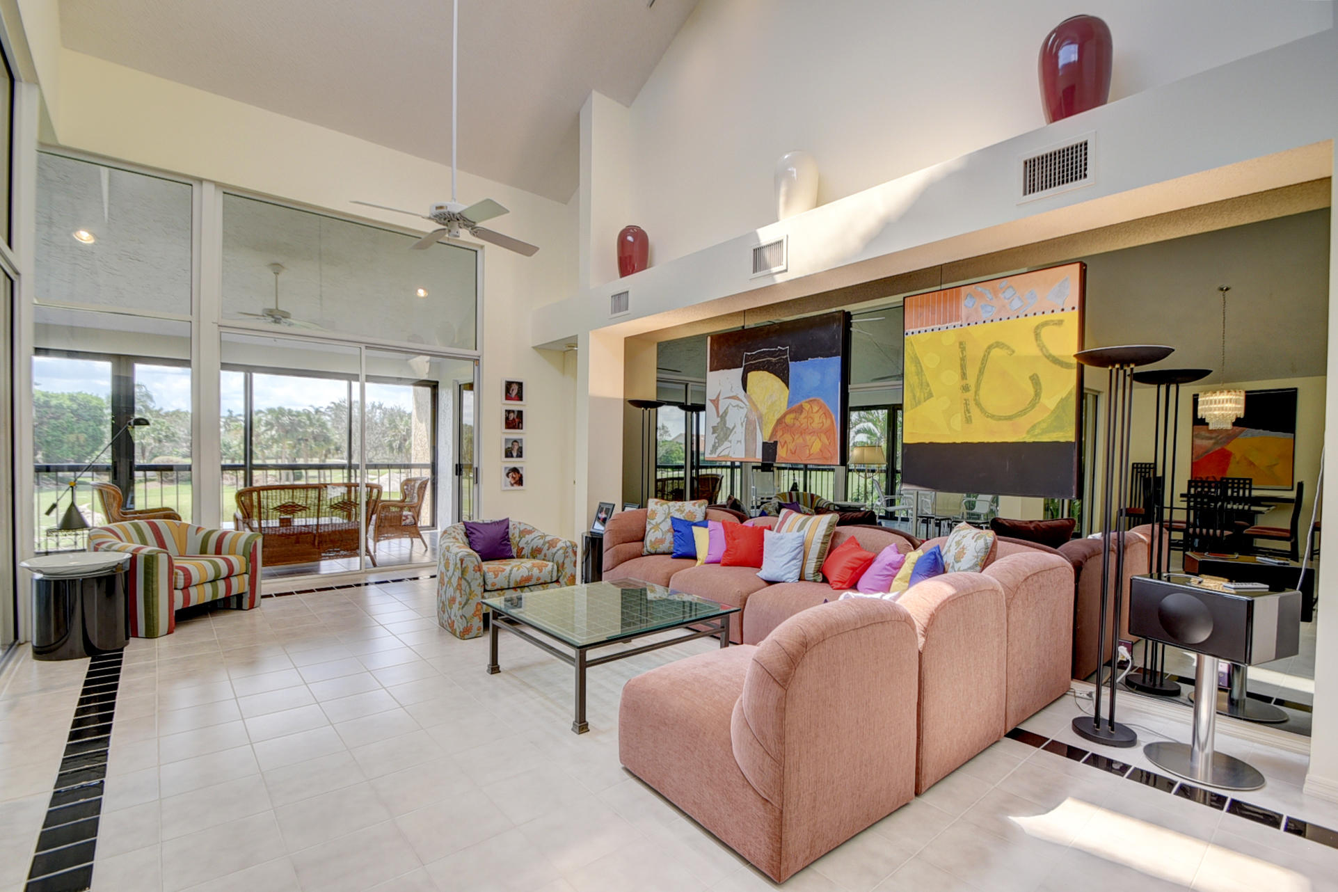 NASSAU BAY - Residential