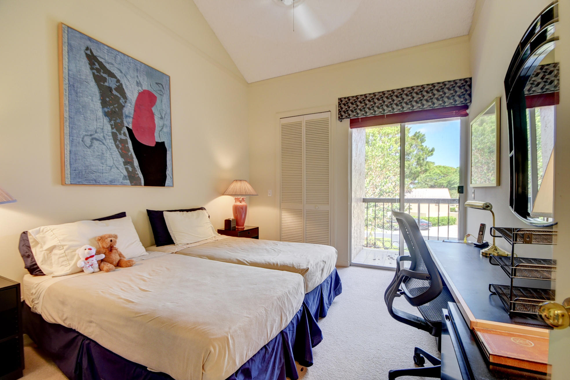 NASSAU BAY - Residential