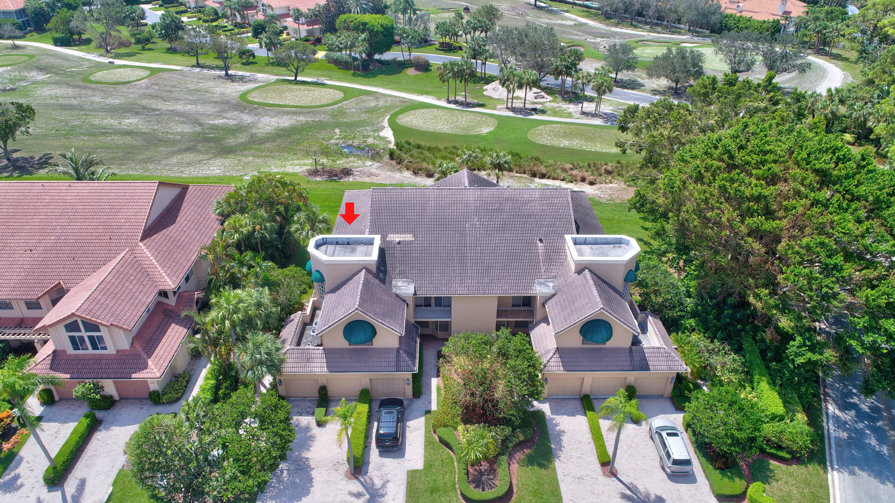 NASSAU BAY - Residential