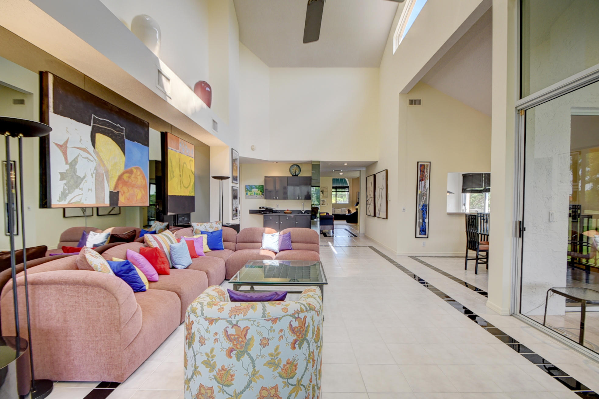 NASSAU BAY - Residential