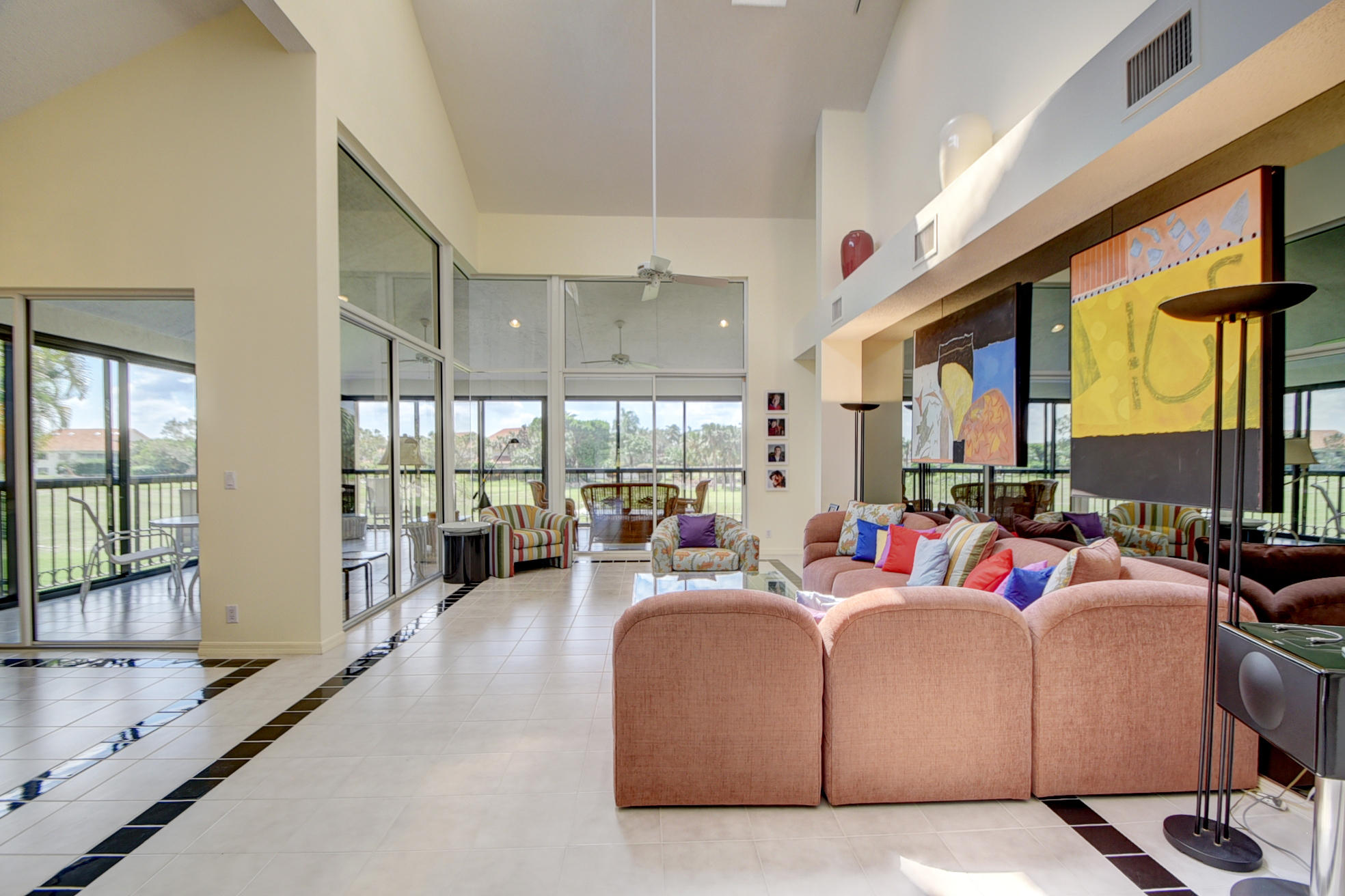 NASSAU BAY - Residential