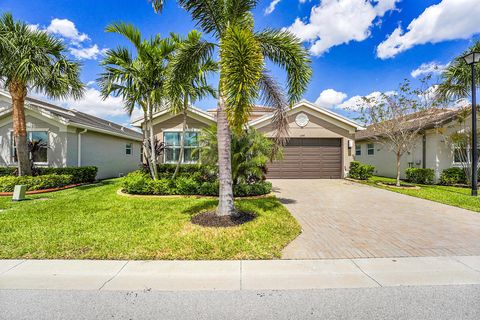 11399 SW Hawkins Terrace Port St Lucie FL 34987