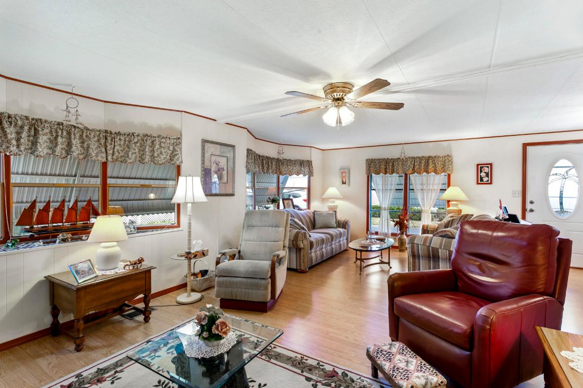 JAMAICA BAY MOBILE HOME CO OP - Residential