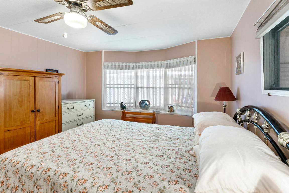 JAMAICA BAY MOBILE HOME CO OP - Residential