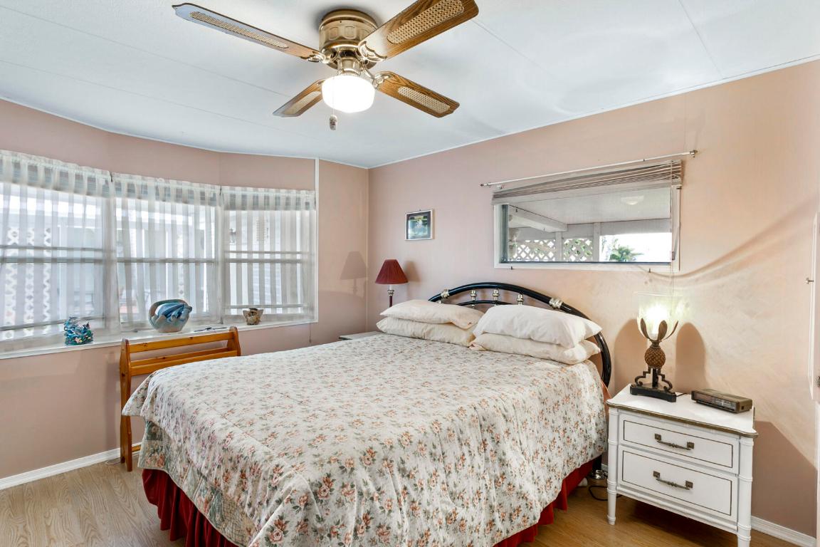 JAMAICA BAY MOBILE HOME CO OP - Residential