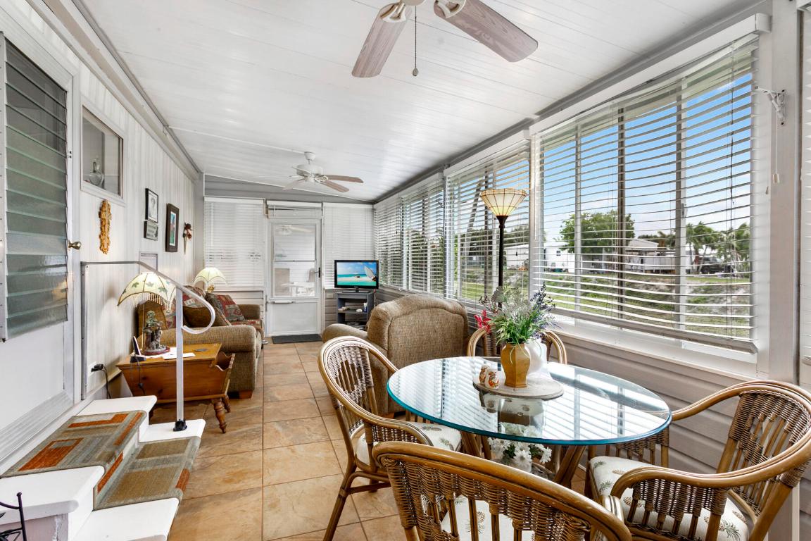 JAMAICA BAY MOBILE HOME CO OP - Residential