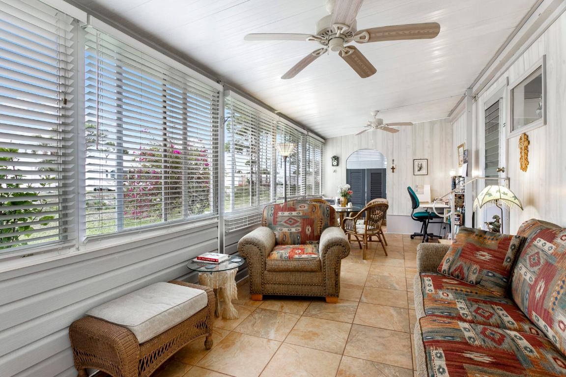 JAMAICA BAY MOBILE HOME CO OP - Residential