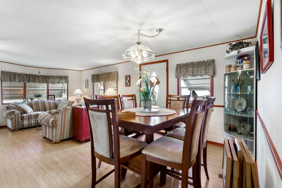 JAMAICA BAY MOBILE HOME CO OP - Residential