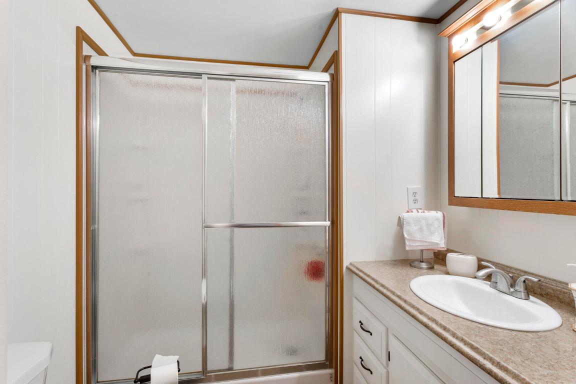 JAMAICA BAY MOBILE HOME CO OP - Residential