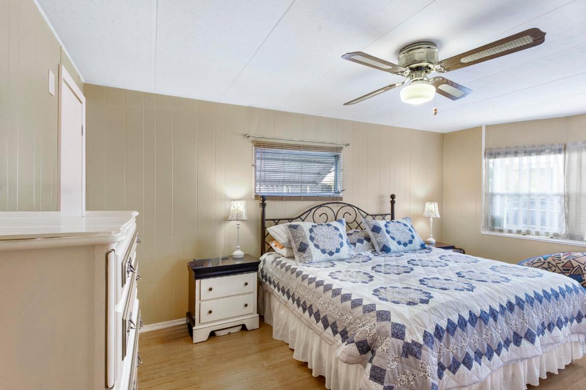 JAMAICA BAY MOBILE HOME CO OP - Residential