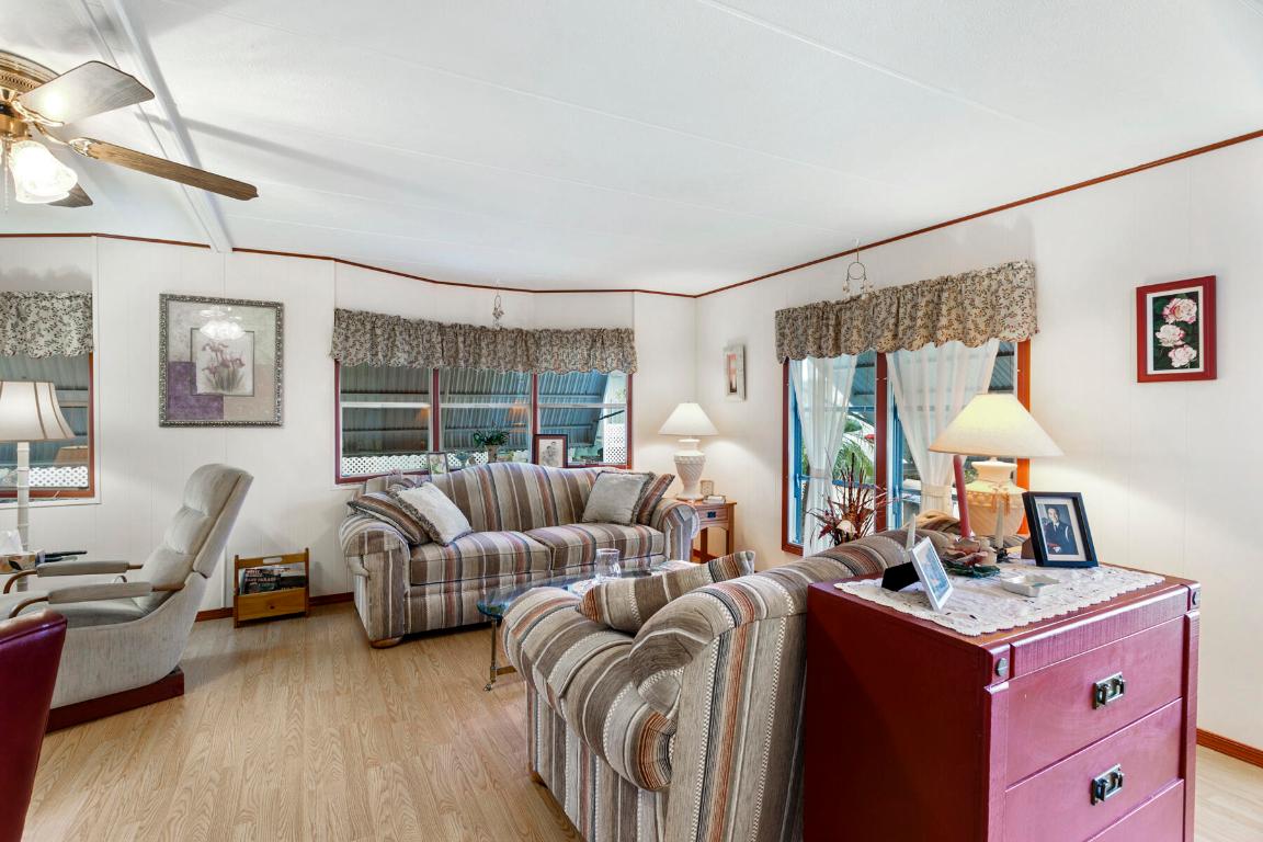 JAMAICA BAY MOBILE HOME CO OP - Residential