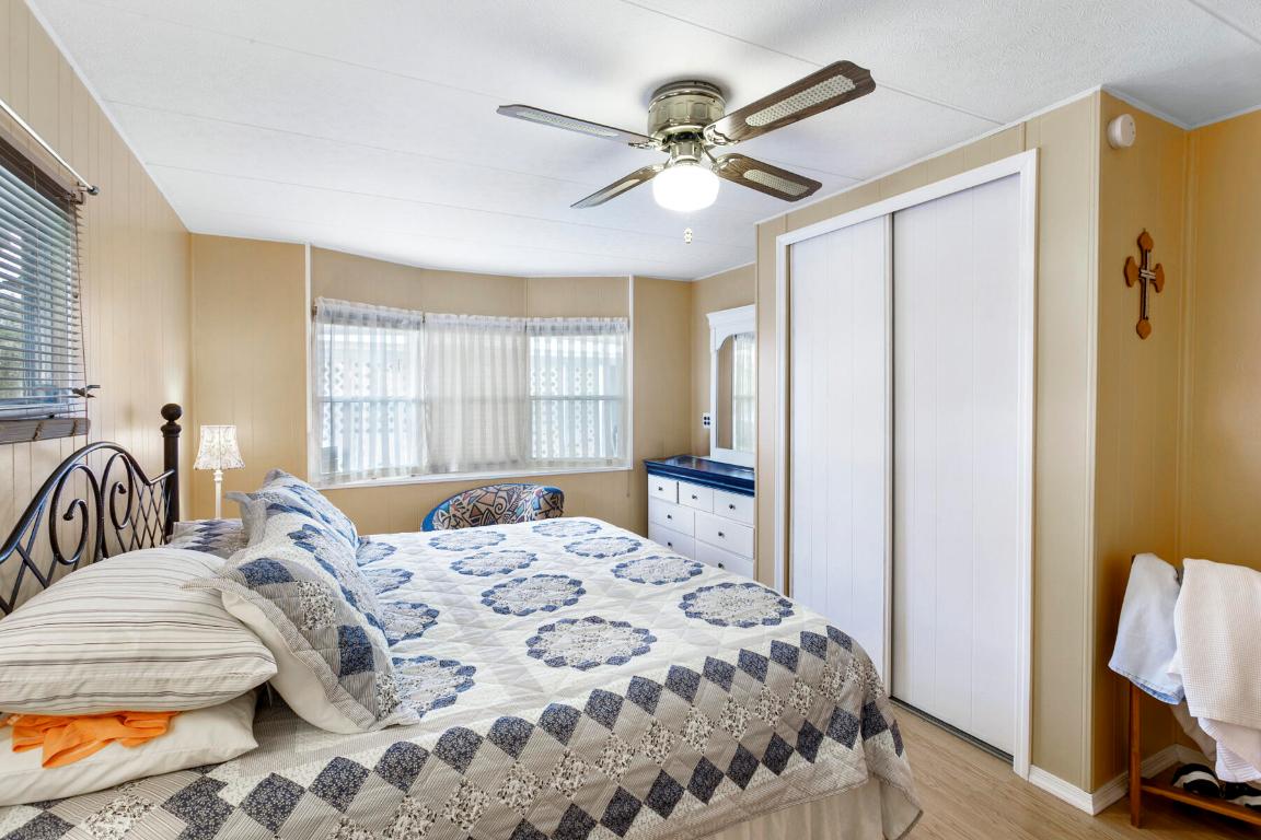 JAMAICA BAY MOBILE HOME CO OP - Residential