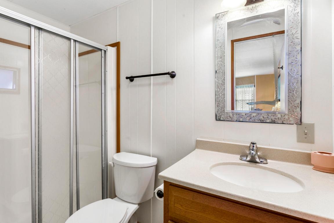 JAMAICA BAY MOBILE HOME CO OP - Residential