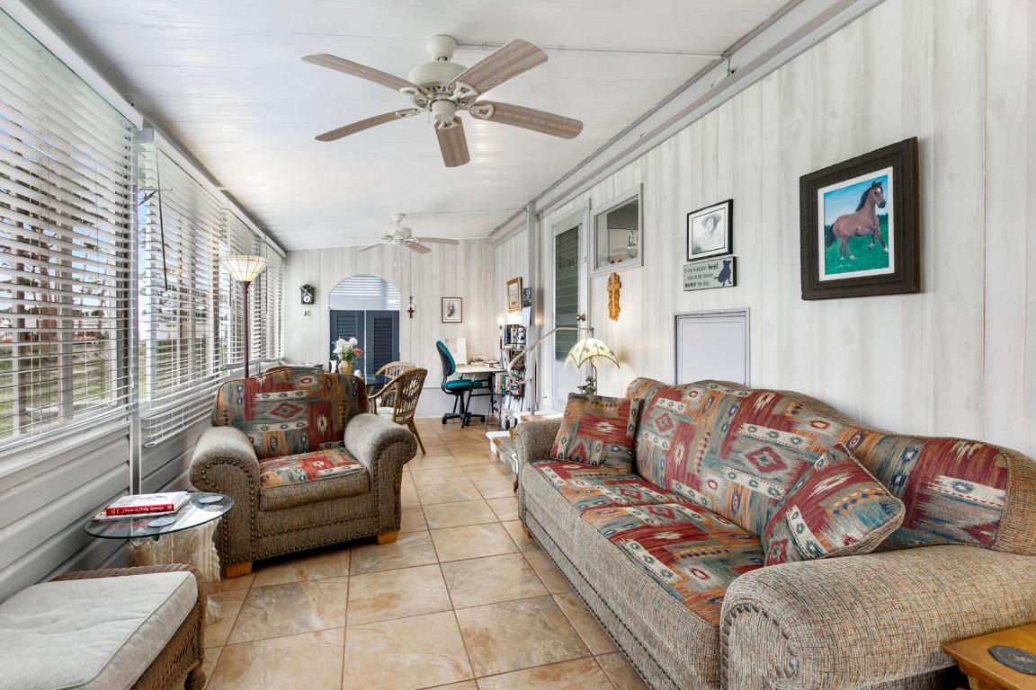 JAMAICA BAY MOBILE HOME CO OP - Residential