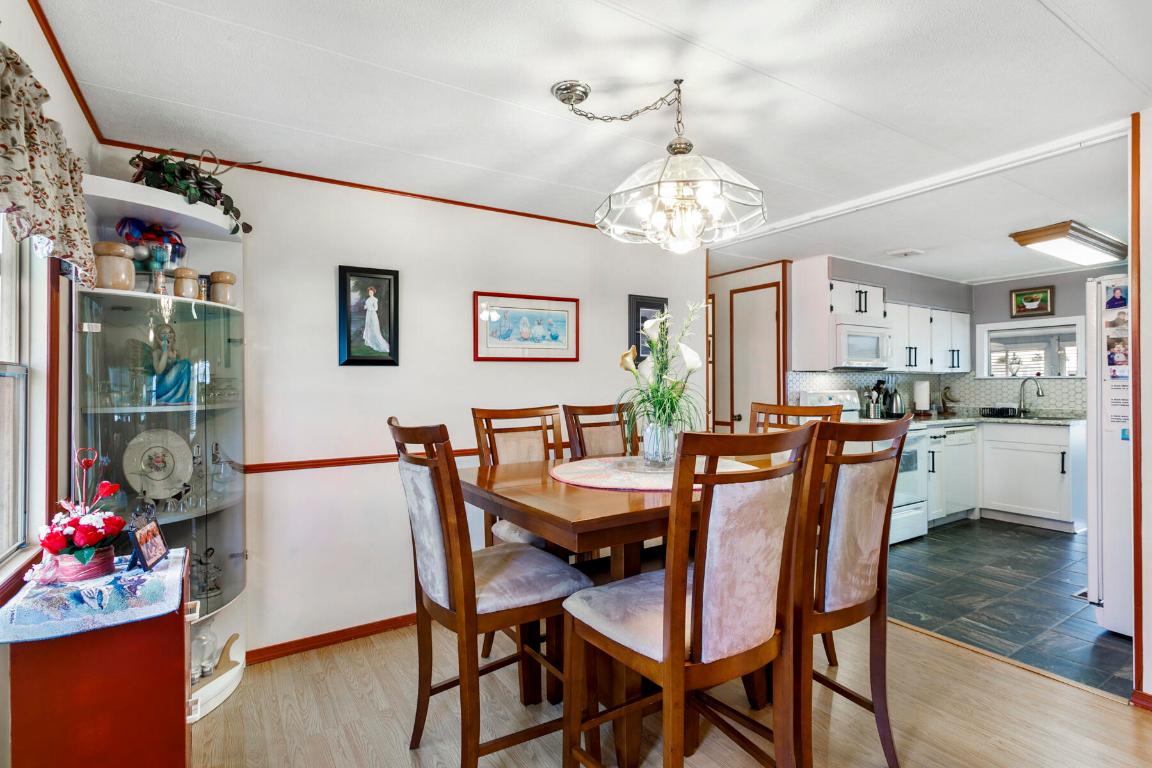 JAMAICA BAY MOBILE HOME CO OP - Residential