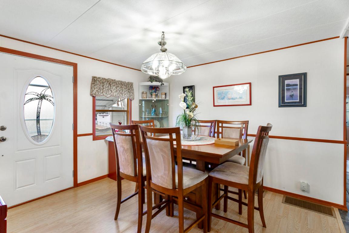 JAMAICA BAY MOBILE HOME CO OP - Residential