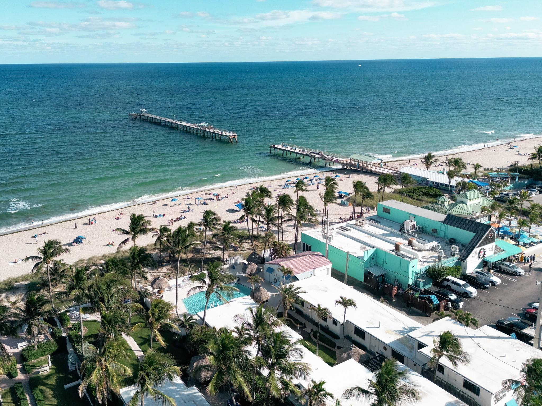 Silver Shores - Residential