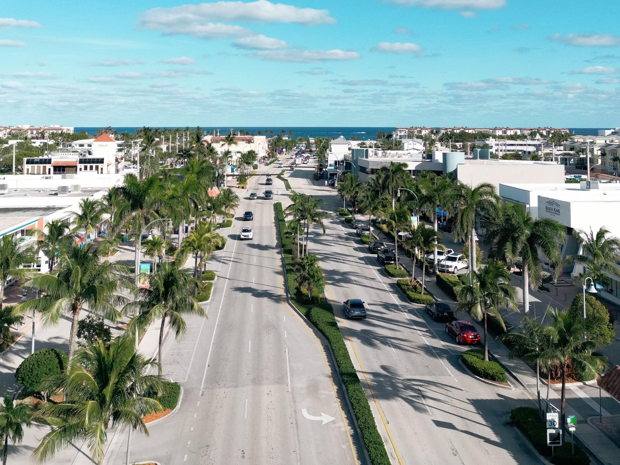 Silver Shores - Residential