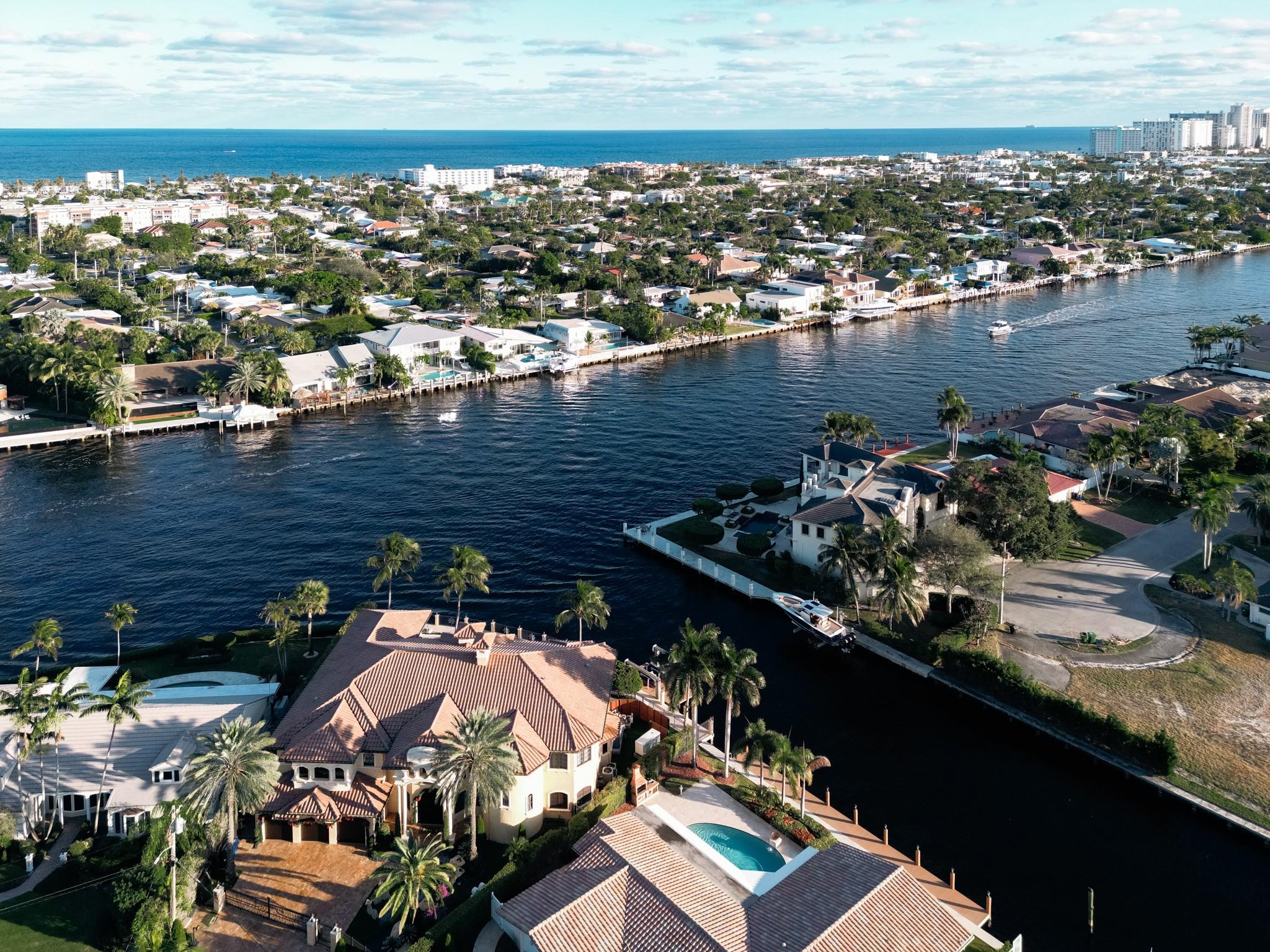 Silver Shores - Residential